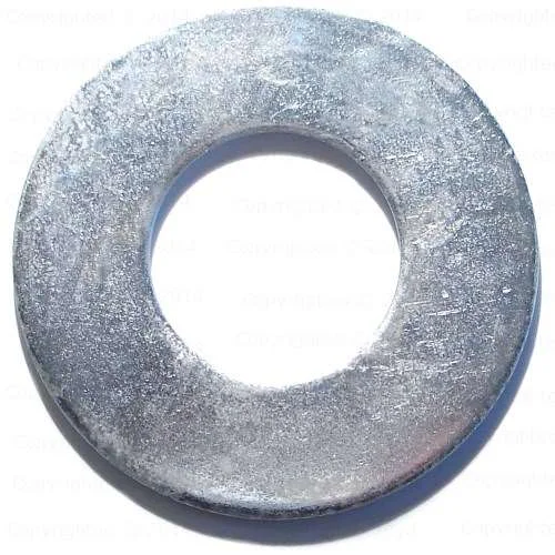 Washers For Group Assemblies-USS Flat Washers