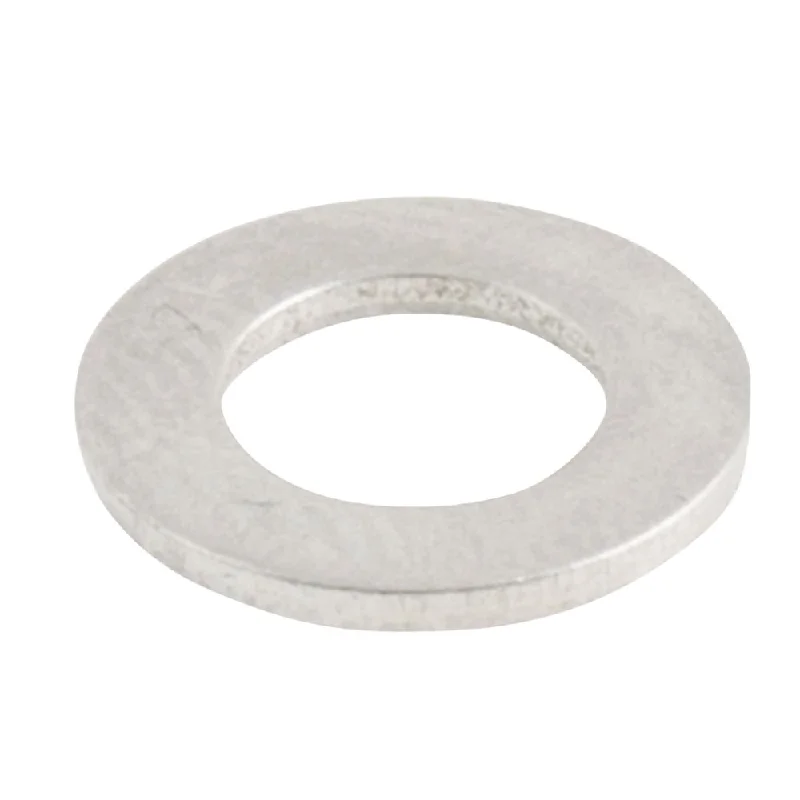 Washers For Garden Builds-Easyfix A2 Stainless Steel Flat Washers M5 x 1mm 100 Pack