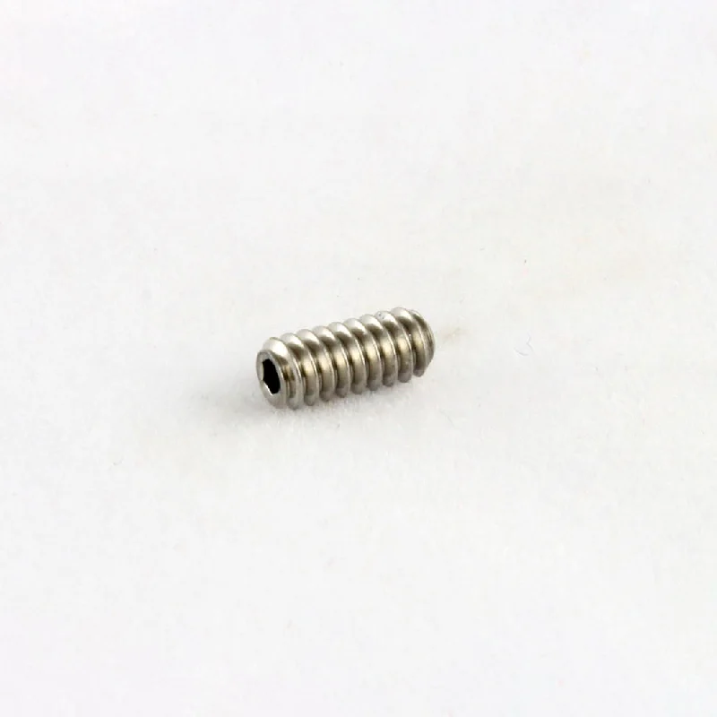 Screws With Contractor Approval-GS-3382 Stainless Bridge Height Screws for Telecaster®